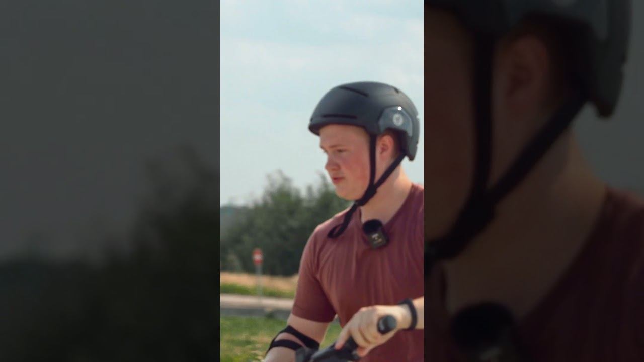 Электросамокат не едет, проверим! смотреть онлайн