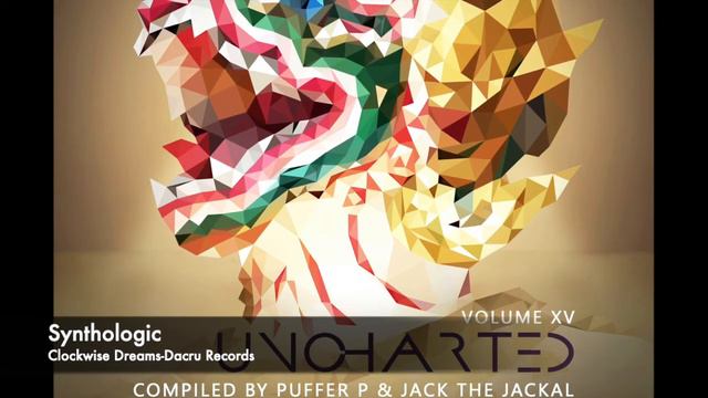 Synthologic - Clockwise Dreams смотреть онлайн