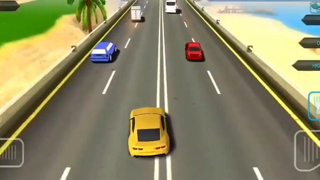 Real Car Simulator Driving ANDROID games ★ Very fast and furious action Chase Games смотреть онлайн