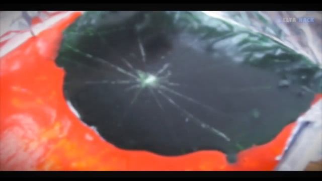 Как Сделать Сахарное Стекло DIY смотреть онлайн