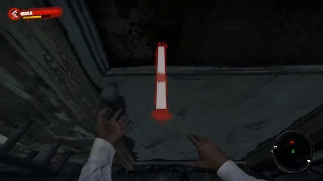 Dead Island Gameplay part #46 PC One Foot in the Grave смотреть онлайн