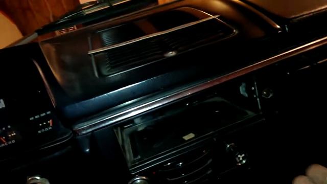 Москвич ИЖ-412: установка винтажной автомагнитолы УРАЛ смотреть онлайн
