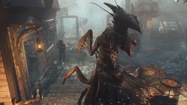 Fallout 4 Far Harbor - Witness The Destruction Of Far Harbor смотреть онлайн