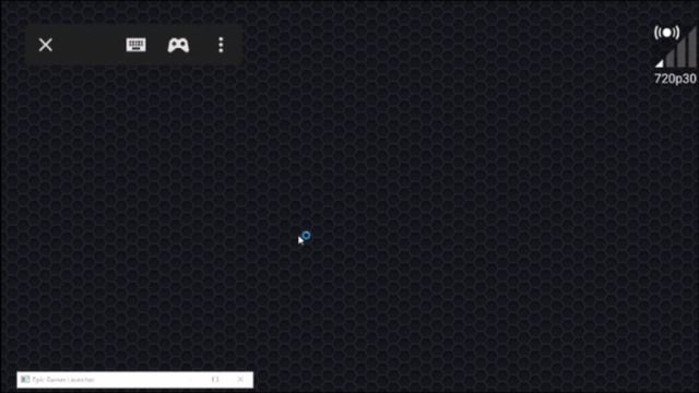 A NVIDIA GEFORCE NOW RODANDO NO ULTRA GRÁFICO BOM O NÃO TENTE смотреть онлайн