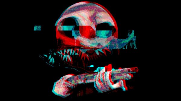 СЛОМАЛ ЭТОГО ДОБРЯКА ► Buckshot Roulette