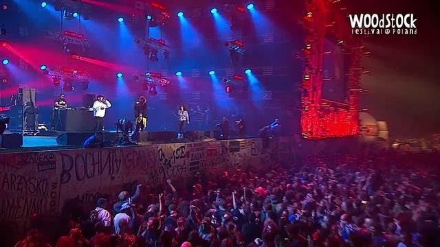 CONGO NATTY FAMILY-BIGGEST JUNGLE DANCE EVER!!! смотреть онлайн