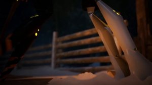 MURDER DRONES - Episode 4: Cabin Fever