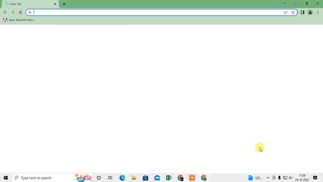Create Chrome Profile Shortcut On Desktop | Create a Shortcut to a Specific Chrome User Profile смотреть онлайн