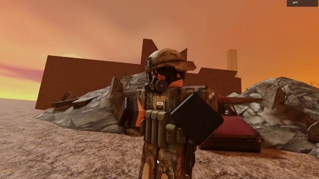in the virtual end roblox edition смотреть онлайн
