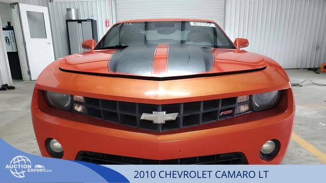 Used #Chevrolet #Camaro 2010 for Sale in USACanada, #Export #Car From #USA смотреть онлайн