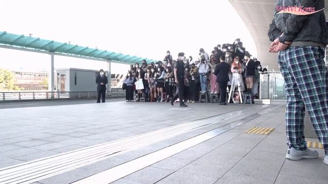 [LIVE]세븐틴(SEVENTEEN), Incheon Airport Departure смотреть онлайн