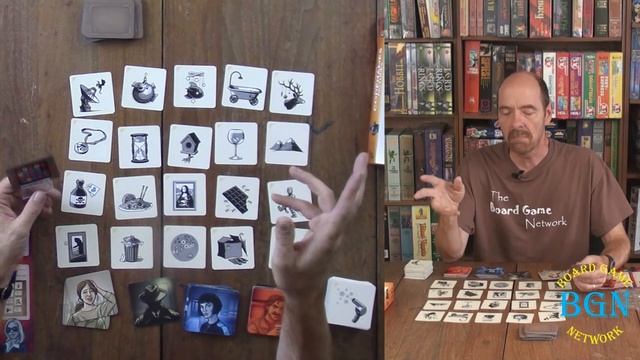 How To Play CodeNames Pictures смотреть онлайн