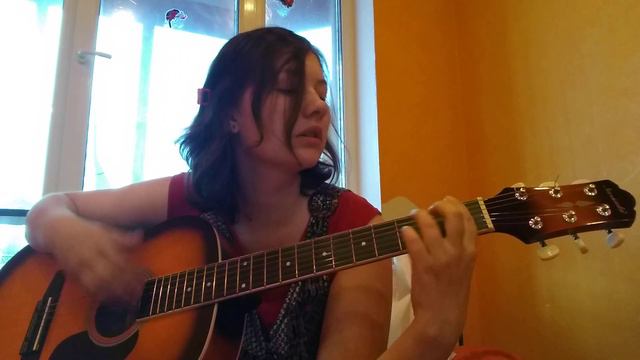 ПТВП - В Нирване (cover) смотреть онлайн