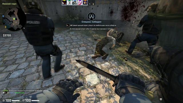 У НЕГО КОМАРИНАЯ ФЕРМА !!! " Приколы " " Мувик " CSGO !!! смотреть онлайн