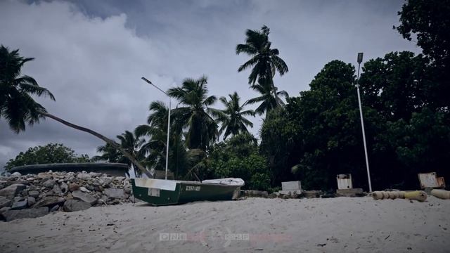 【5K】?? Drone RAW Footage ? These are the SEYCHELLES 2023 ? Mahe ? La Digue +More UltraHD Stock Vide смотреть онлайн