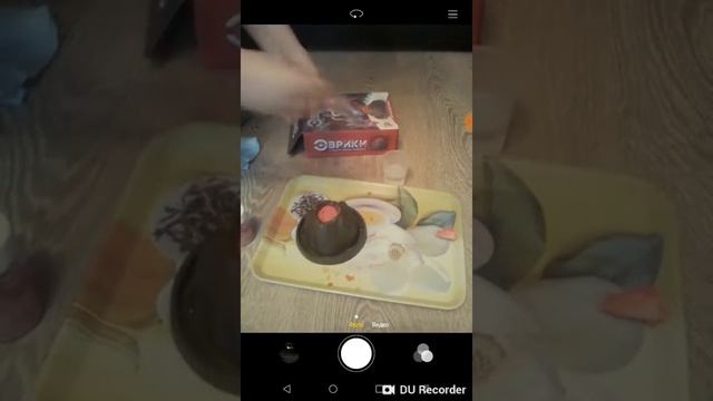 крутой набор кратор вулкан делаю обзор на этот набор Эврики смотреть онлайн