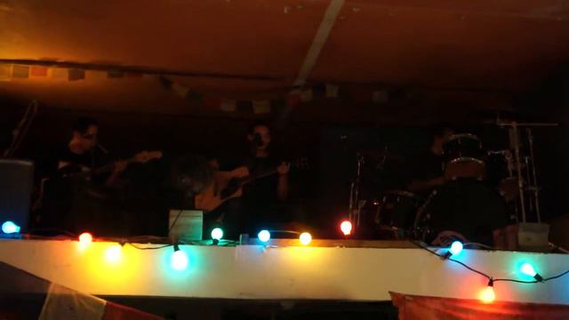 Radiohead - Reckoner (Cover) смотреть онлайн