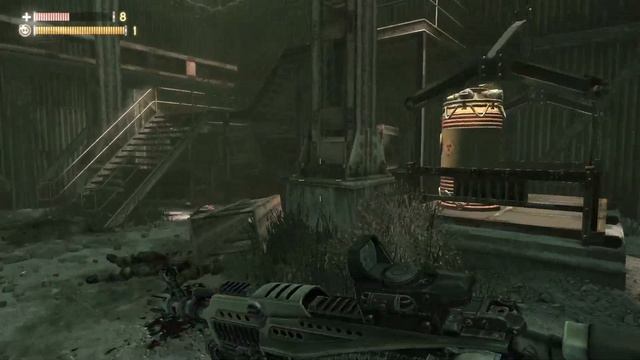 Singularity-прохождение№5\Печь смотреть онлайн