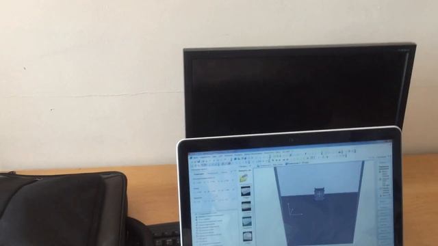 3D проект умного дома смотреть онлайн