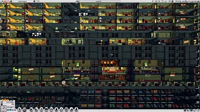 Mad Tower Tycoon Ep 31: Retail Reno No 2 смотреть онлайн