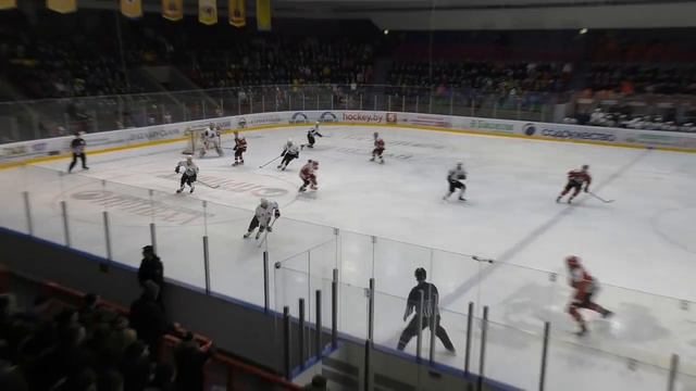 2018 01 20 Неман Шахтер 4 2 голы смотреть онлайн