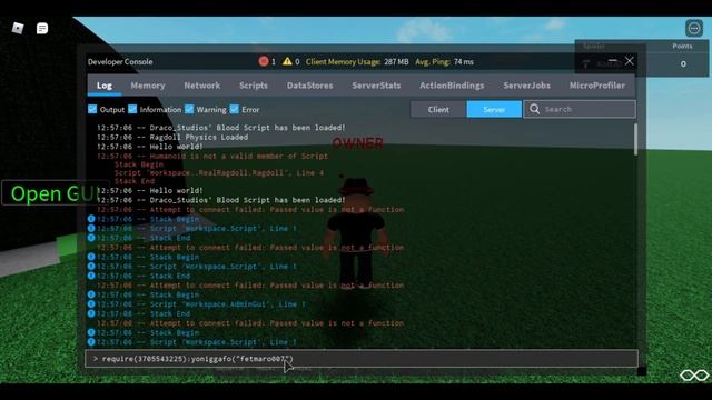 How to use UTG in your game with dev console смотреть онлайн