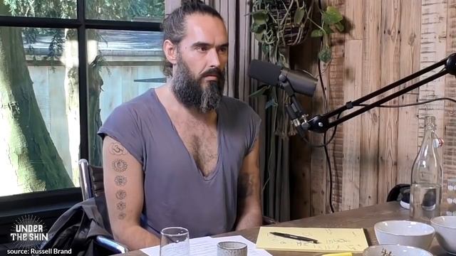 Быстрая Демонстрация Дыхательной Техники Вима Хофа (Это Займет Всего 6 Минут! смотреть онлайн