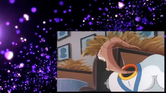 Earthworm Jim S02E10 For Whom the Jingle Bell Tolls смотреть онлайн