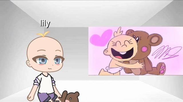 Loud house react to ships//lazy//Gacha//~tree_verse//if you hate my vid then don’t watch//my au смотреть онлайн