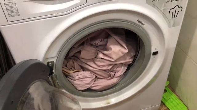 Стираем с пластинами гринвей: смотрим, что получилось смотреть онлайн