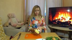 Конвертики из лаваша. Шикарный ужин и закуска. Рецепт.