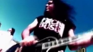 Ministry - No W (music video)