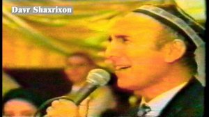 Шерали Жўраев Инсон касидаси