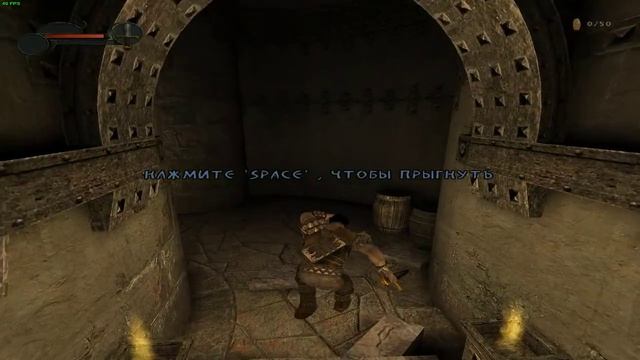enclave. Обзор игры. смотреть онлайн