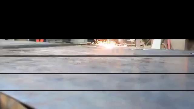 Power Clouds - Изготовление ворот для Скорничешти Power Cloud смотреть онлайн