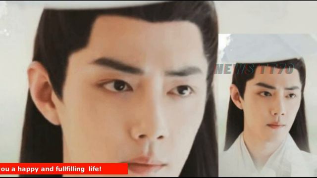 ENG SUB - #杨紫 的时尚表现力越来越好了！高冷女神范满满！待播剧景气指数，两月四部三爆款【NEWS TT7007月01日】 смотреть онлайн