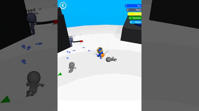 SLASH ROYAL! смотреть онлайн