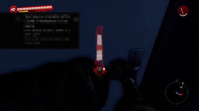DarkDeadWolf LiveStream-Dead Island 18+ English Only смотреть онлайн
