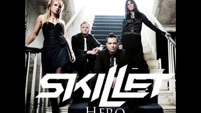 PanHeads Band – Герой (Skillet Cover)