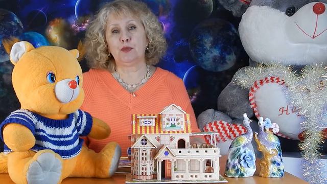 33. Хорошее дело Сказки - Вы не были на Таити? Дядя Боря лётчик. смотреть онлайн
