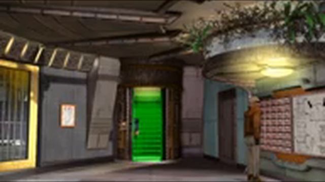 Nightlong: Union City Conspiracy - [01] - [Appartamenti] - Soluzione in italiano - Senza commento смотреть онлайн
