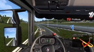 дорога дураков етс 2 тракерс мп