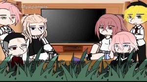 | Tokyo revengers react to Takemichi as Kokichi | danganronpa | ??/??/?? |