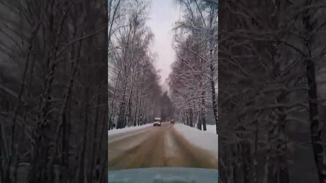Из дома через Архангельское... смотреть онлайн