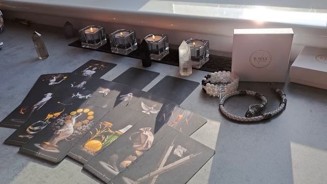 Планы и намерения мужчины в отношении Вас? смотреть онлайн