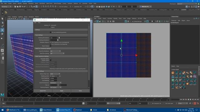 What is Texture Padding and How to Master it смотреть онлайн