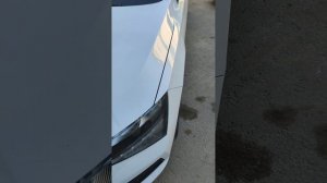замена ШРУСа#skoda #рапид #youtube