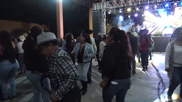 Baile del Carnaval Sabado 10 de febrero Ayoquezco Oaxaca смотреть онлайн