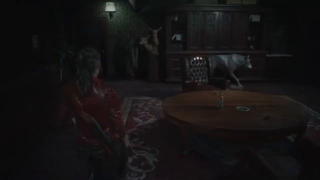 Resident Evil 2 Remake. Parte 8. Al fin смотреть онлайн