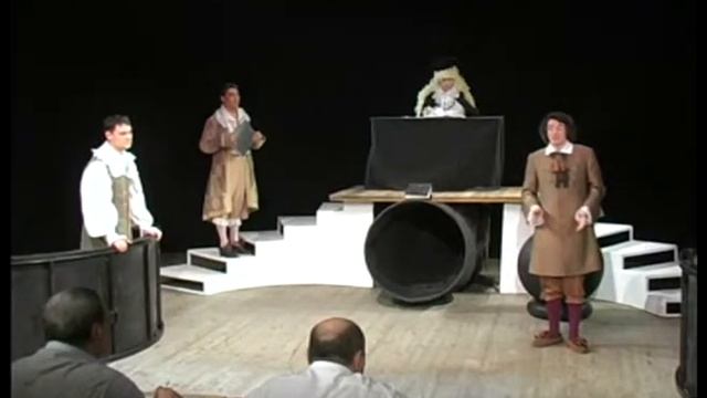 Барон Мюнхгаузен режиссер А Румянцев Прогон смотреть онлайн